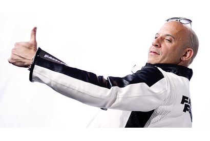 『ワイルド・スピード』の世界観がアリーナショーに…ワールドツアーも？ 画像