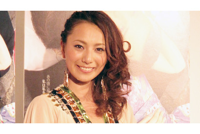 三船美佳　7人家族願望吐露「父も『七人の侍』だったから」 画像
