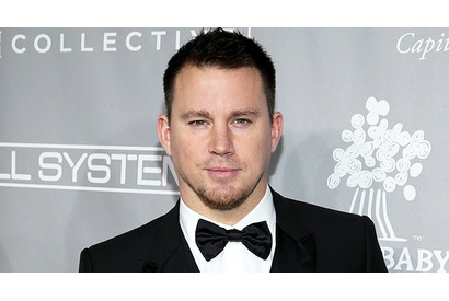 チャニング・テイタム、ウォッカブランドの立ち上げを発表 画像