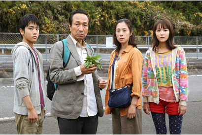 【映画ではじめるデートプラン 第43回】『サバイバルファミリー』×バレンタインデート in 六本木 画像