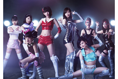 「AKB48」こじはる卒業ソングをMステで初披露！「豆腐プロレス」の主題歌に 画像