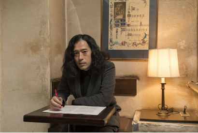 又吉直樹、待望の第2作は“恋愛小説”！ 密着取材が放送決定 画像