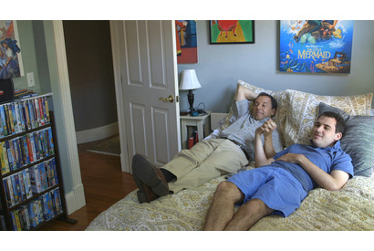 『ぼくと魔法の言葉たち』アニー賞受賞に主人公がスピーチ！「夢を叶えてもらった」 画像