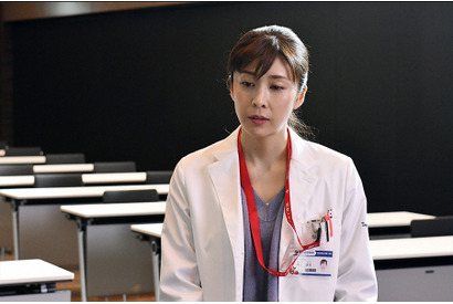 ついに竹内結子が倒れ…木村拓哉＆浅野忠信はどうする!?「A LIFE」5話 画像