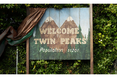 デヴィッド・リンチ「ツイン・ピークス」、25年ぶりの新作が今夏放送へ！ 画像