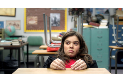 【予告編】“青春こじらせ”17歳描く！『スウィート17モンスター』 画像