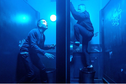 『Ｔ２ トレインスポッティング』20年ぶりの再会を果たす仲間たちの場面写真解禁！ 画像