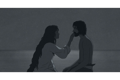 スタジオジブリ作品『レッドタートル』が1週間限定で上映決定！ 画像