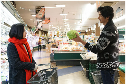 吉高由里子、速水もこみちと新たな恋!?「東京タラレバ娘」第5話 画像