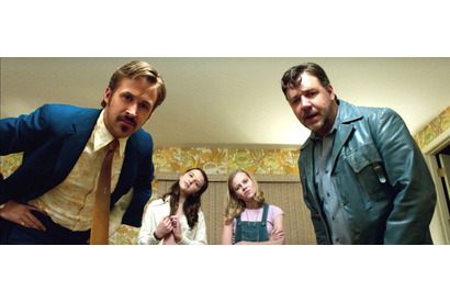 【今週末公開の注目作】『ナイスガイズ！』『一週間フレンズ。』ほか 画像