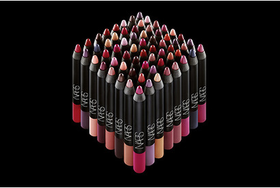 「NARS」革新的なリップカラー“ベルベットマットリップペンシル”に新色登場 画像