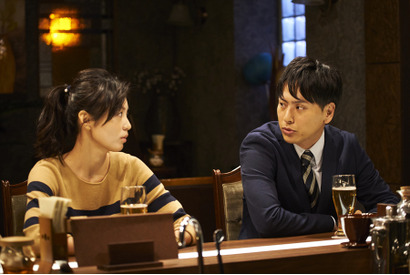 三代目・山下健二郎、配信版“月9”ドラマで初主演！ 共演に本仮屋ユイカら 画像