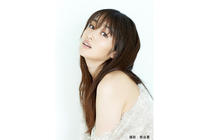 高梨臨、恋ヘタなキャリアウーマンに！ 4年ぶり連ドラ主演「恋がヘタでも生きてます」 画像