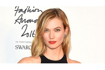 カーリー・クロス、「芸者」テーマの撮影参加を謝罪 画像