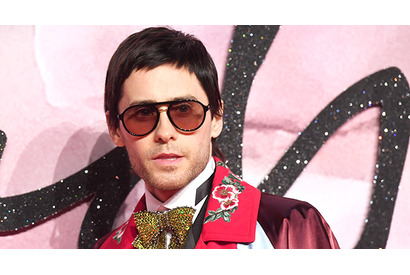 ジャレッド・レト、映画作監督に初挑戦！ 画像