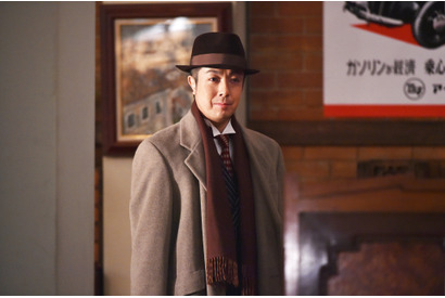 尾上菊之助、佐藤浩市主演「LEADERSII」に特別出演「熱い思いを感じる現場」 画像