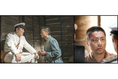 山田孝之、ビートたけしと初タッグ！肉体改造で天才脱獄犯に「破獄」 画像