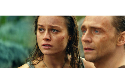 トム・ヒドルストン祝・初来日！ 『キングコング』キャストが揃って来日 画像