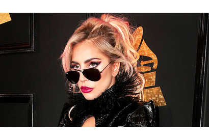 レディー・ガガ、英LGBTアワードにノミネート！ 画像