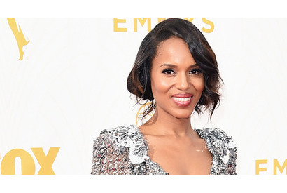 ケリー・ワシントン、『デッドプール』続編出演に意欲！ 画像