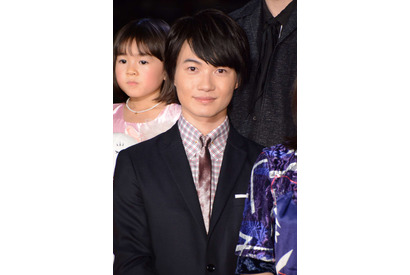 神木隆之介、慣れないMCに奮闘！共演者も驚き「こんなにしゃべる主演…」 画像