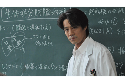 「社長になってほしい俳優」ランキング　接戦を制したのは奮闘中のあの社長！ 画像