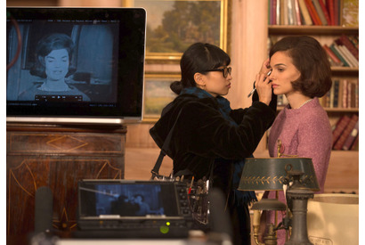 ナタリー・ポートマンは「まさに生き写し」共演者＆スタッフが絶賛！『ジャッキー』 画像