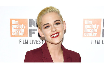 クリステン・スチュワート、新作『アンダーウォーター』出演か？ 画像