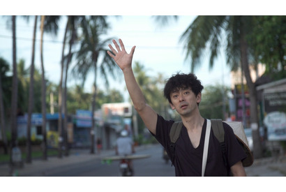 滝藤賢一、ベトナム縦断1人旅！主演ドラマなのに「仕事という意識は皆無」 画像