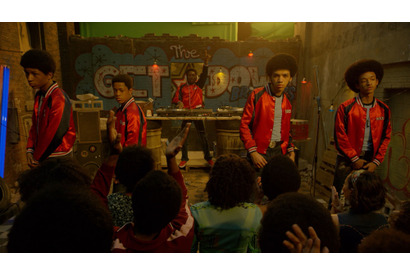 バズ・ラーマンが描く“ヒップホップ黎明期”完結へ！Netflixドラマ「ゲットダウン」 画像