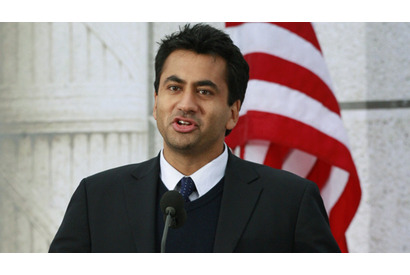 オバマ政権下で働く俳優がワシントンで路上強盗被害に 画像