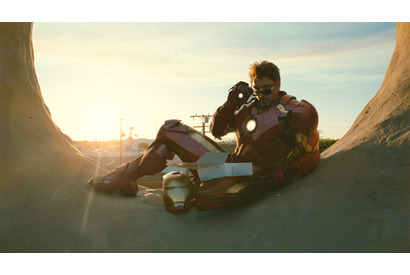 アイアンマン、関西上陸で“聖地”甲子園での登板決定！　160キロの剛速球放つ？ 画像