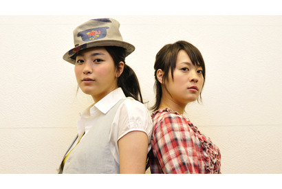 成海璃子×北乃きいインタビュー　悩みながら疾走する10代後半の2人の“いま” 画像