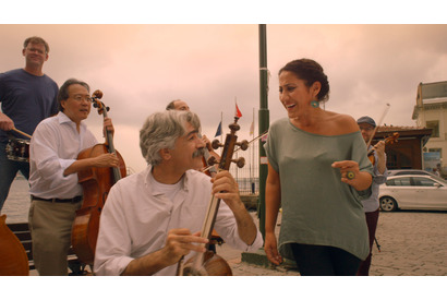 【特別映像】グラミー受賞！ヨーヨー・マ率いる国境を越えたアンサンブル解禁 画像