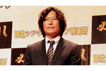 豊川悦司　殺陣シーン撮影後「肉を食べる気にどうしてもなれず」 画像