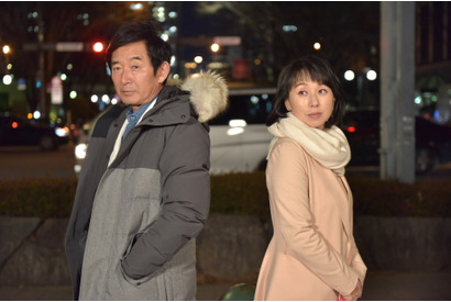 石田＆東尾夫妻が“離婚危機”!? リアル夫婦がゲスト出演「北風と太陽の法廷」 画像