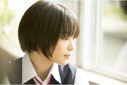 【特報映像】広瀬すず、「好きになってもいい？」生田斗真に問う『先生！』 画像