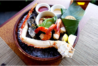 【海外ディズニー】ハワイ料理を食べ尽し！アウラニの豊富な「リゾート・ダイニング」 画像