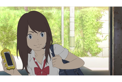 “ココネ”高畑充希の主題歌、歌詞中に物語のヒント…？ 『ひるね姫』 画像