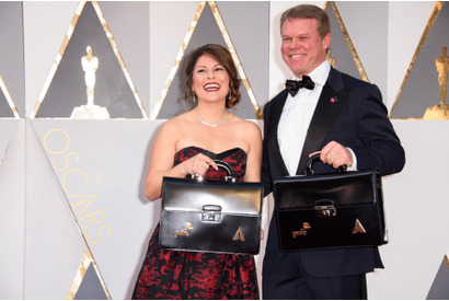 【イマ旬！ハリレポ】アカデミー史上前代未聞の破茶滅茶フィナーレの真相！ 画像