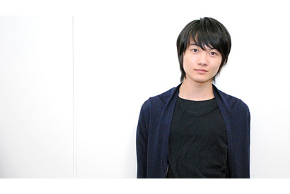 『アーサーと魔王マルタザールの逆襲』神木隆之介「3年間の成長がすごく生きた」 画像