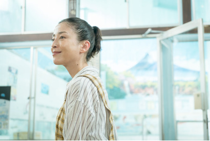 【第40回日本アカデミー賞】宮沢りえ、3度目の最優秀主演女優賞受賞！杉咲花と親子受賞を飾る 画像