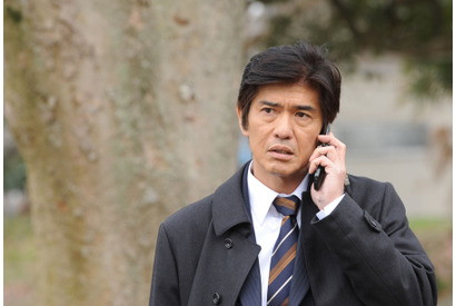 【第40回日本アカデミー賞】佐藤浩市、貫禄の姿で最優秀主演男優賞を受賞！ 画像