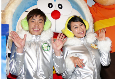 織田信成、浅田舞にぶっこみ質問「彼氏いるの？」 画像