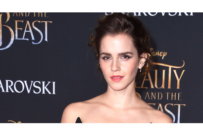 エマ・ワトソン、“人生相談”の回答に挑戦！ 画像