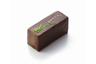 「すずらんの日」に幸せが訪れるスイーツを贈る　「ルコント」から「ガトーミュゲ」発売！ 画像