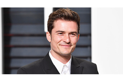 オーランド・ブルーム、すでに新ロマンスの影？ 画像