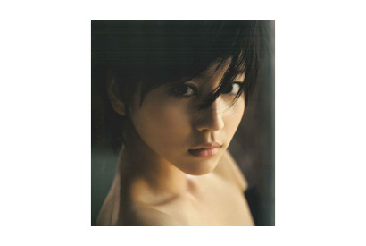 10年4月の堀北真希 Cinemacafe Net