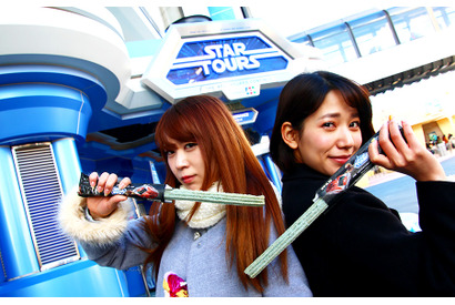 【ディズニー】SNS映え抜群！『スター・ウォーズ』を美味しく＆楽しくランドで満喫 画像