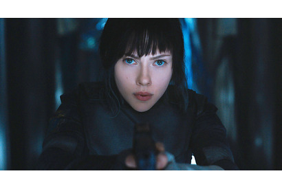 田中敦子ら「攻殻機動隊」声優陣、ハリウッド実写版で“同役”吹替決定！ 画像